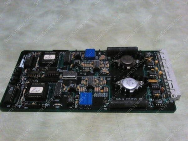 28-8875-004 | ONTRAK SYSTEMS 28-8875-004 DUAL DC MOTOR BOARD - Image 3
