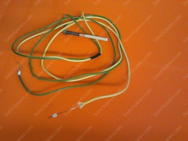 TC-1410-00 | TC XT-TUBE NI/CRNI,19200278,RTP-1 - Image 2