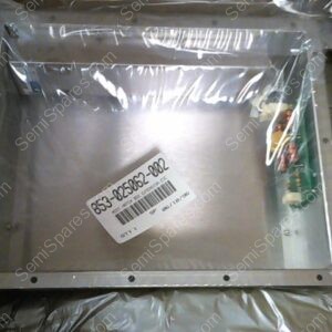 853-025062-002 | ASSY,MATCH BOX EXTENSION,ESC