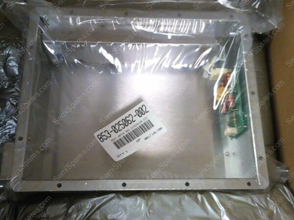 853-025062-002 | ASSY,MATCH BOX EXTENSION,ESC