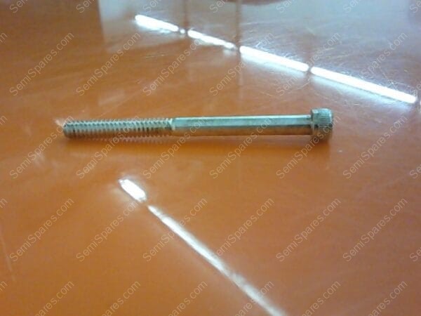 SC-5563-00 | SCREW CAP SKT HD 6-32X1.75L 3690 - Image 2