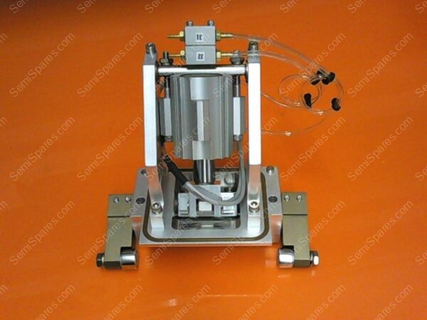 0010-70162 | ASSY ACTUATOR SLIT VALVE - Image 4