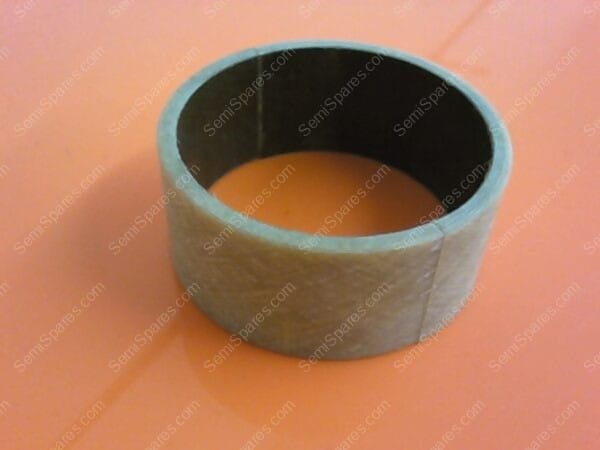 713-051596-002 | BEARING, SPLIT, DURALON - Image 4