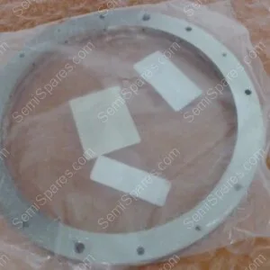 SP-2570-77 | FLANGE,RING,W/N2 PORT, P/N 010-03077