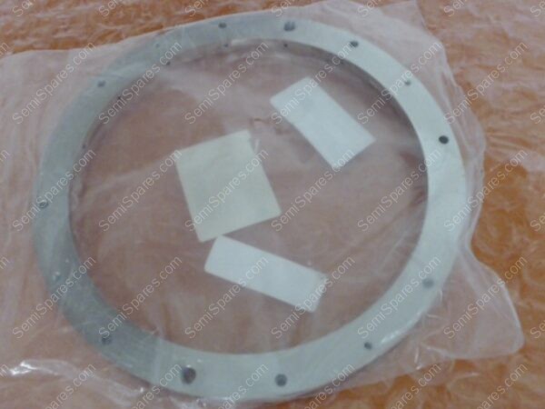 SP-2570-77 | FLANGE,RING,W/N2 PORT, P/N 010-03077