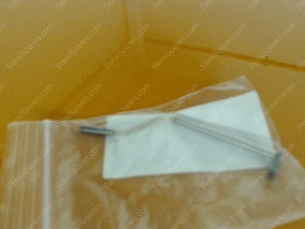 MO-2901-00 | CARBON, BRUSH ASSY, NCB00004 - Image 2