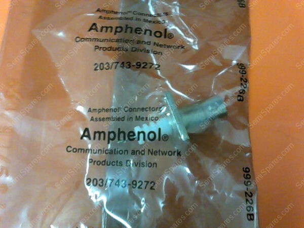 230/743-9272 | AMPHENOL CONNECTORS 230/743-9272 - Image 5