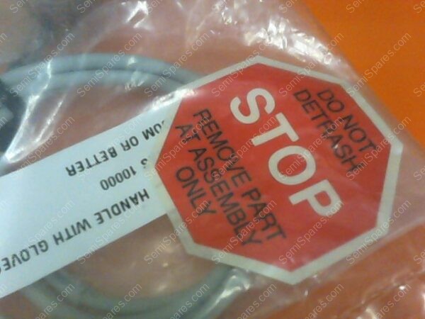 VL-5190-00 | VALVE,HARNESS ASSY, P/N 0140-35534 - Image 2