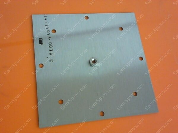 714-015095-001 | COVER FAN - Image 4