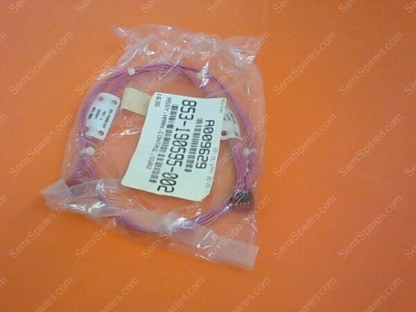 853-190595-002 | ASSY,HARN,CONTROL,SSR2 - Image 6