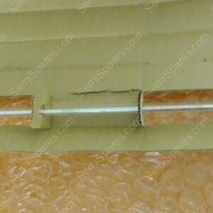 TC-0260-00 | TC CO1C-16, -15` TO 75`D, BLUE M BATH