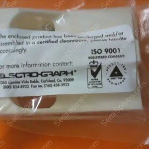 IN-0830-00 | RF CERAMIC BLOCK, EGBM1CX00S, 30657