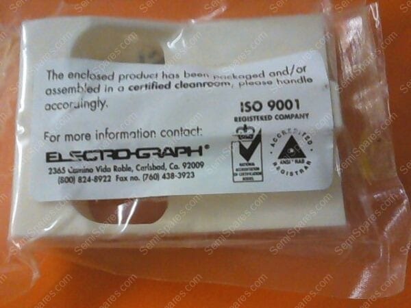 IN-0830-00 | RF CERAMIC BLOCK, EGBM1CX00S, 30657