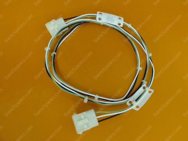 853-460364-002 | ASSY,HARN,EXT,HTR,FLX LN,STPR - Image 2