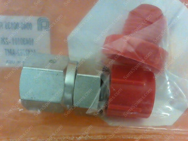 CF-5318-00 | 0040-00139,INLET FITTING,AFC VCO,AMT-C - Image 2