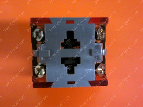 70-0003-041 | EAO BLOCK , CONTACT , 2 NC , CONTACTS (PGK OF 22) - Image 6