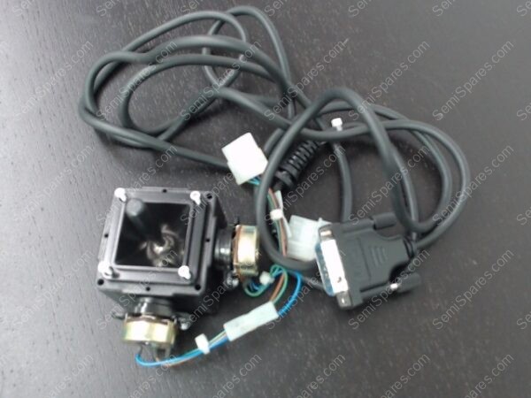 SP-1860-00 | JOYSTICK,P/N7200-2211 - Image 2
