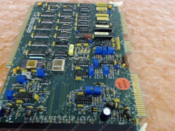 BD-0950-00 | PC BOARD, # A-3, 677-7097-001, PE340 - Image 2