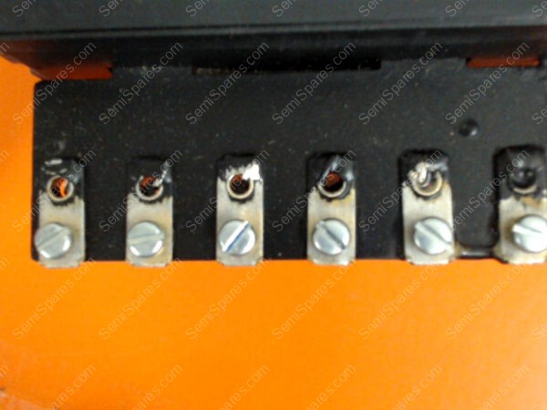 638-095557-001 | XFMR,60HZ 208VAC/24VAC - Image 5