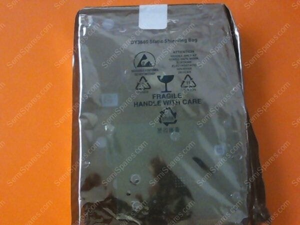 CH-0719-00 | HARD DRIVE, SEAGATE, 1TB, 3.5, ST1000DM003 - Image 3
