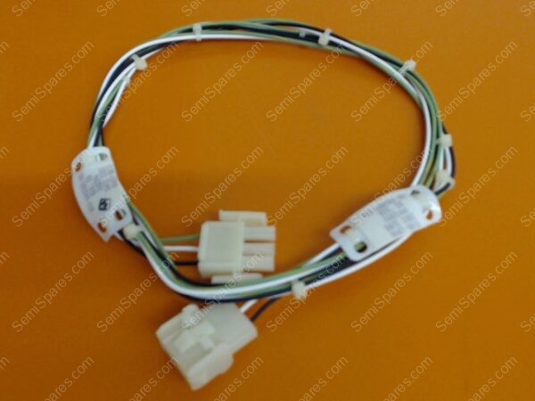 853-460365-001 | ASSY,CA,EXT,FLTR HTR,STP - Image 3