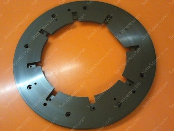 CC-7630-00 | RING 0020-30708 CLAMP (REM FINGER) - MEC50006 - 750 - 1