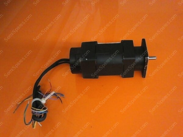 MO-0535-00 | MOTOR,SERVO,ELECTROCRAFT,P/N E-3622-H - Image 2
