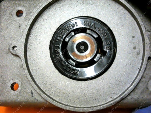 20A-480V-30 | HUBBELL TWIST-LOCK - Image 6
