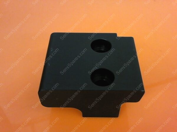715-330103-004 | BRKT,GAS SPR UPR,9 CM,F/G - Image 2