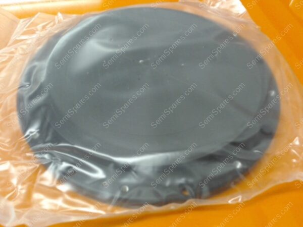 715-018611-115 | CAP, LWR ELECT, 8"(DOMED .050) - Image 5