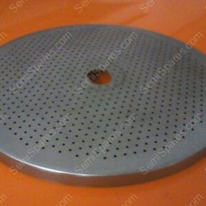 SH-0130-00 | SHIELD, P/N 00-680703-01, RF STATION COVER