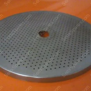 SH-0130-00 | SHIELD, P/N 00-680703-01, RF STATION COVER