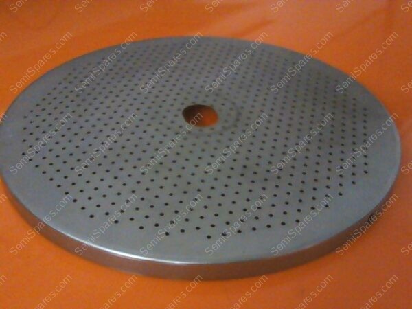 SH-0130-00 | SHIELD, P/N 00-680703-01, RF STATION COVER