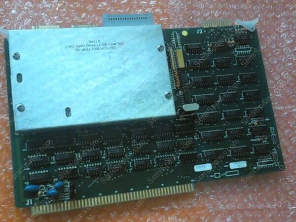 BD-0151-02 | PCB,TEMP,CNT,148720-001,R"TYPE,118090001 - Image 2