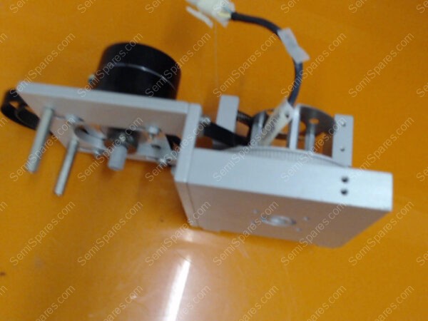 853-091949-001 | ASSY,ARM DRIVE,STPR MOT(ENT) - Image 4