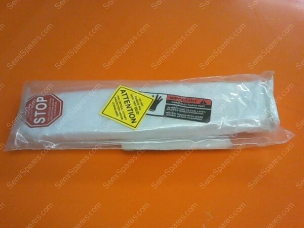 DO-0170-00 | DOOR TRANSFER,SLIT VALVE,0020-20340 - Image 3
