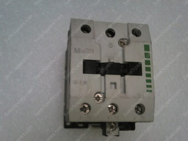 DIL 1 M | MOELLER DIL1M 3-PHASE IEC RATED CONTRACTOR - Image 2