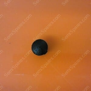 790-004029-002 | PLUG  HOLE BLACK 2603