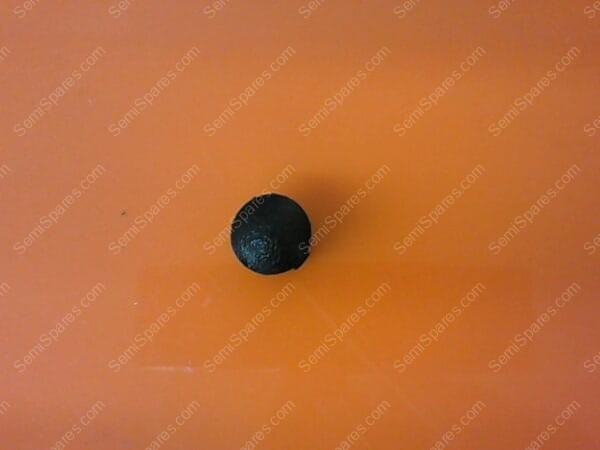 790-004029-002 | PLUG HOLE BLACK 2603