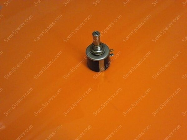 RS-2810-00 | PROTENTIOMETER,01F8243,20K,IMPLANT - Image 3