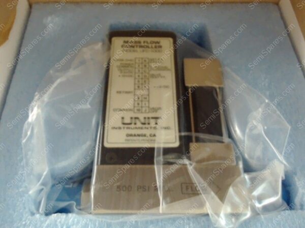 MF-2800-00 | MFC,UFC-1000,500 SCCM,N2,C-35790S - Image 4