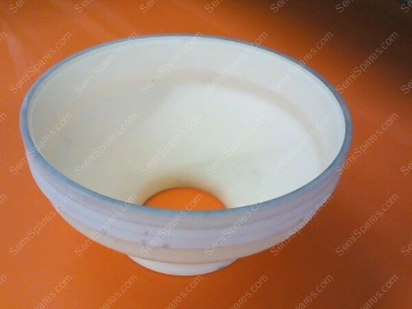 716-021843-001 | BELL, JAR, BASE, ISO ETCH - Image 4