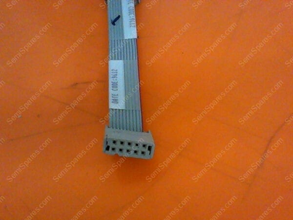 853-015879-002 | CABLE HEATER CONTROL INTERFAC - Image 4