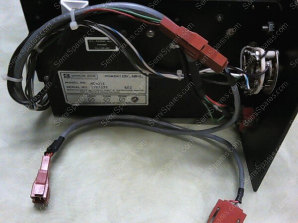 2000199 | MS-6 CHART RECORDER ASSY - Image 8