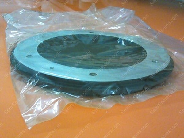 715-008079-001 | ELECTRODE ALUMINUM ANODIZED - Image 5