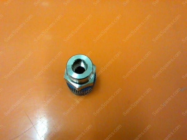 SS-4-TSW-1-4 | SWAGELOK 1/4" OD SOCKET WELD X 1/4" MNPT SS FITTING SWAGELOK SS-4-TSW-1-4 (PKG OF 48) - Image 3