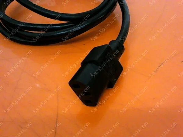 LL38816 | SVT E56356 VW-1 18AWGX3C SHIELDED CSA TYPE SVT LL38816 COMPUTER PWR CABLE - Image 3