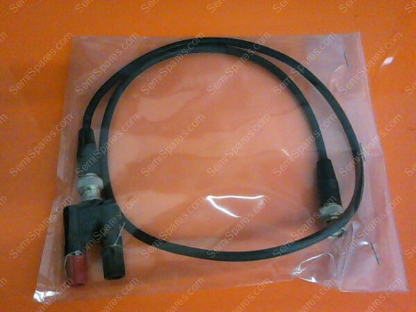 RG-58C/U | CABLE ASSEMBLY PLUG X2 RG-58C/U 48" 20AWG - Image 6