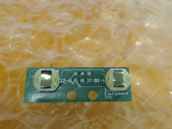 SN-7378-00 | SENSOR, FLATFINDER, UPPER, 1A-S-UFF,UTS1 - Image 4