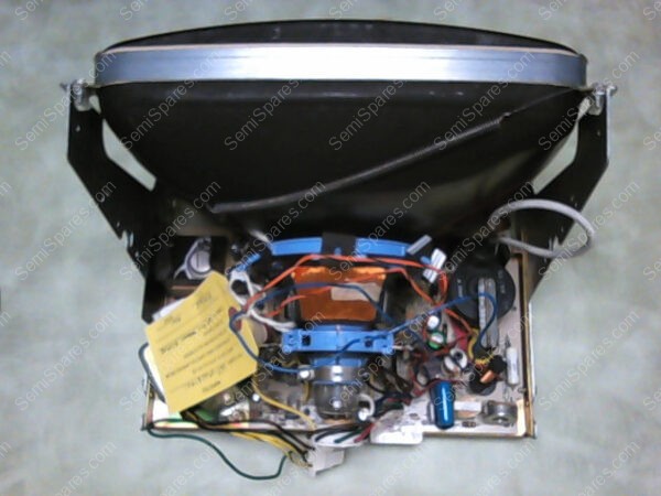 665-001116-001 | CRT DISPLAY MODULE 12" - Image 6
